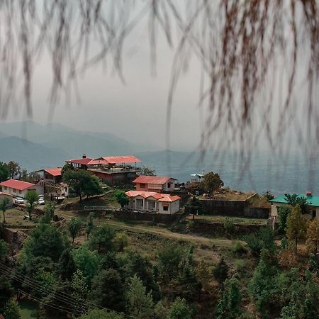 Saiva Hill Resort 무소리에 외부 사진