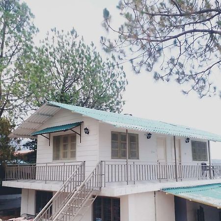 Saiva Hill Resort 무소리에 외부 사진