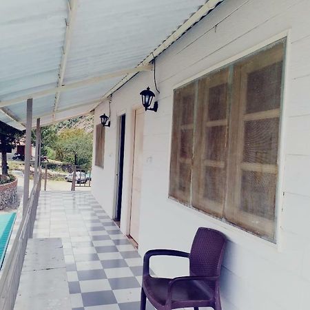 Saiva Hill Resort 무소리에 외부 사진