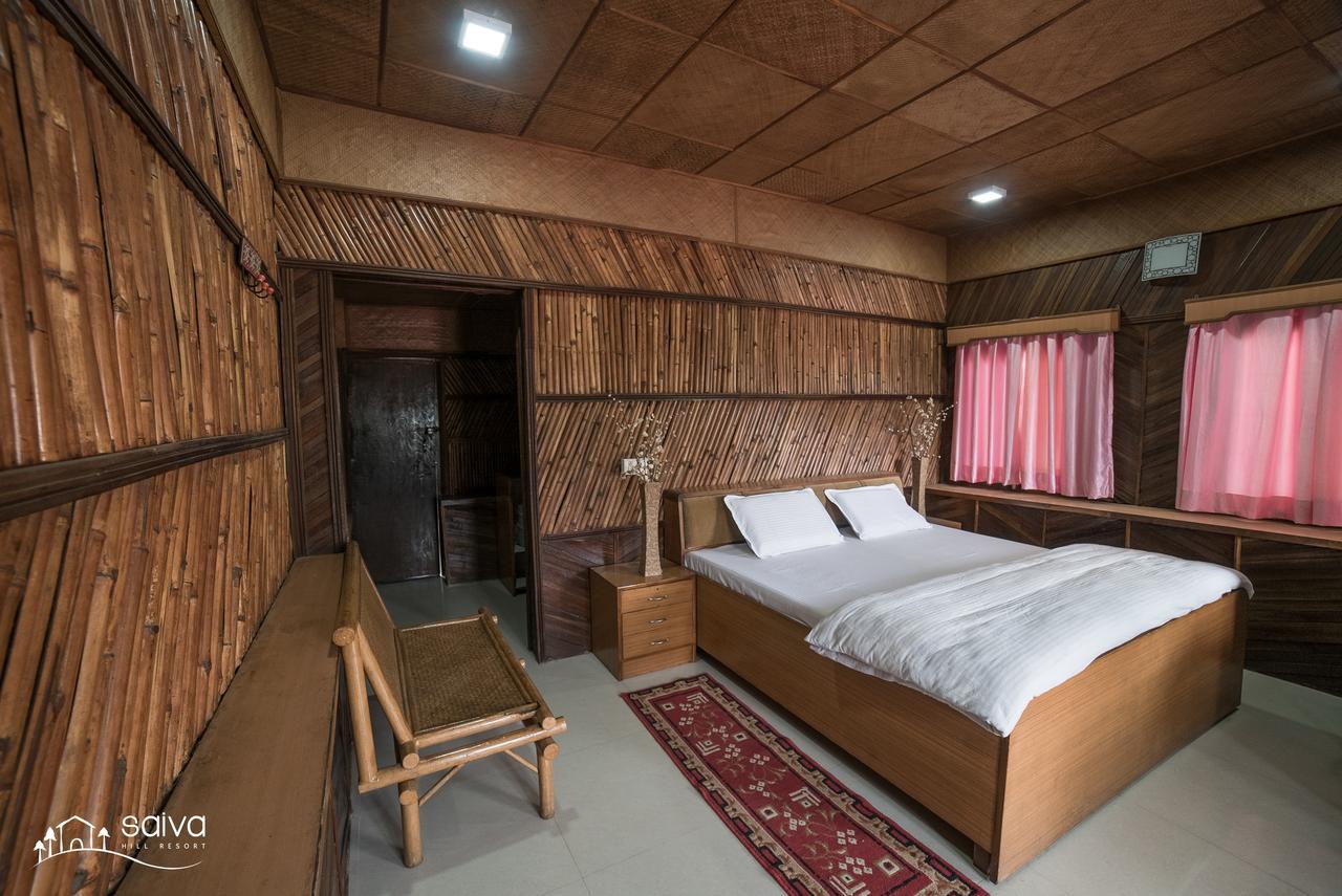 Saiva Hill Resort 무소리에 외부 사진